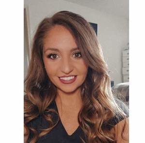 Meet your Posher, Kyndall